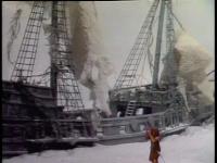 Click to watch 'Flying Dutchman' (popup) Land Of The Lost